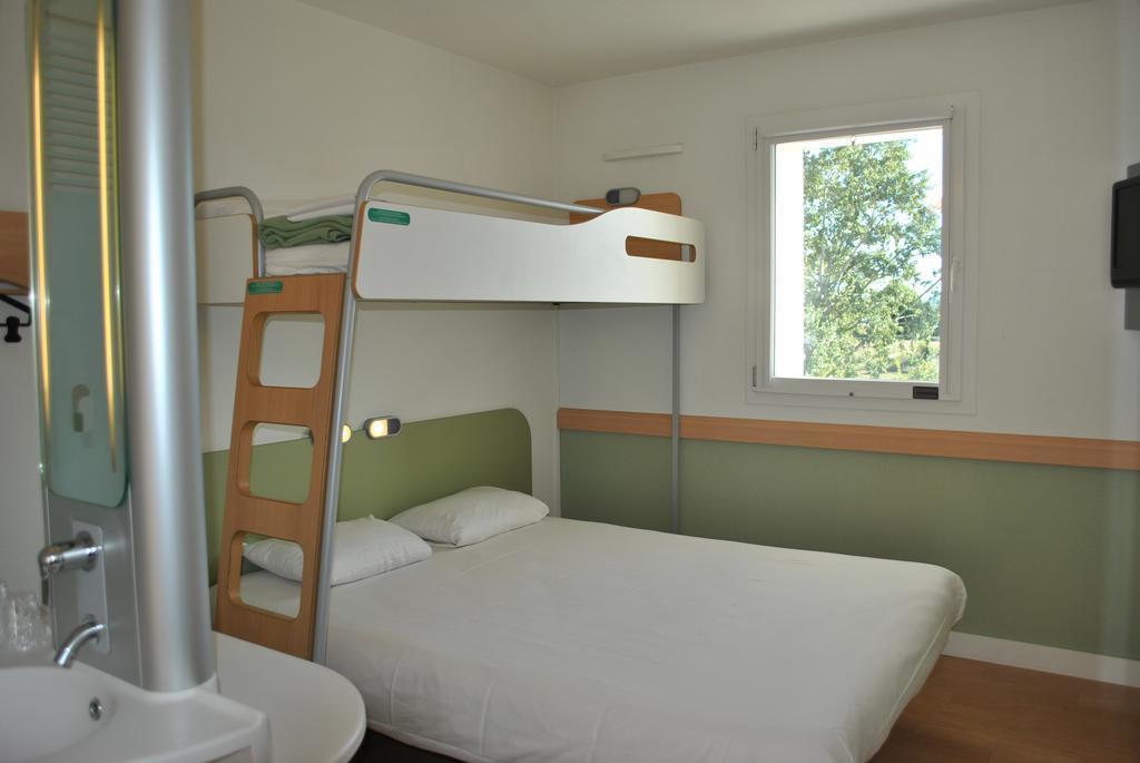 Ibis Budget Loriol Le Pouzin Eksteriør billede