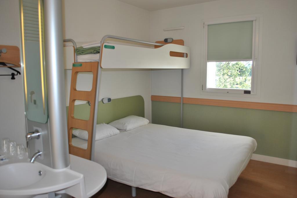 Ibis Budget Loriol Le Pouzin Eksteriør billede