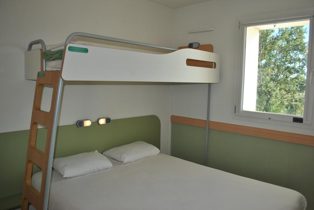 Ibis Budget Loriol Le Pouzin Eksteriør billede